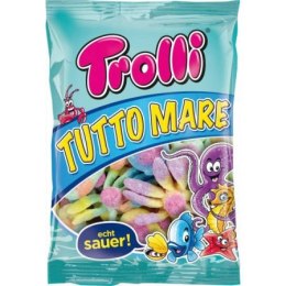 Trolli Tutto Mare 175 g