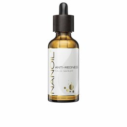 Serum do Twarzy Nanoil Kuracja Przeciw zaczerwienieniom (50 ml)