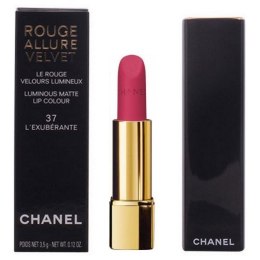 Pomadki Rouge Allure Velvet Chanel - 42 - l'eclatante 3,5 g