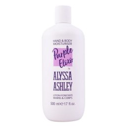 Mleczko do Ciała Purple Elixir Alyssa Ashley Purple Elixir (500 ml) 500 ml