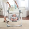 Fotel bujany Ingenuity Comfort 2 Go ™ Compact Swing Fanciful Forest