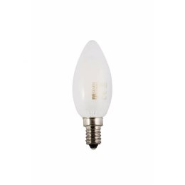 Żarówka LED Silver Electronics 970315 3W E14 3000K