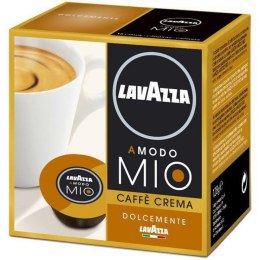 Kawa w kapsułkach Lavazza LUNGO DOLCE (16 Sztuk) (16 uds)