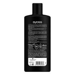 Szampon Rizos Pro Syoss Rizos Pro 440 ml