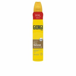 Pianka Modelująca Giorgi Curly Nº3 (250 ml)