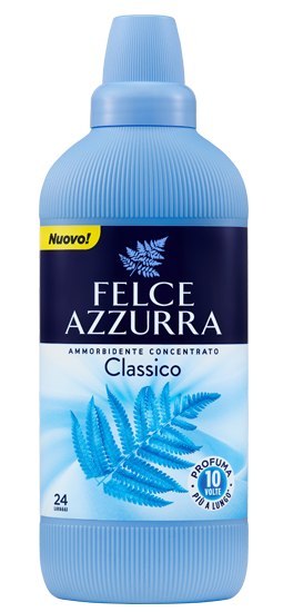 Felce Azzurra Classico Koncentrat do Płukania 600 ml