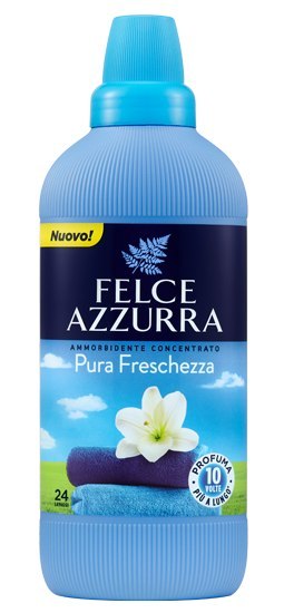 Felce Azzurra Pura Freschezza Koncentrat do Płukania 600 ml