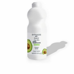 Odżywcza Odżywka Byphasse Family Fresh Delice Włosy Suche Awokado (400 ml)