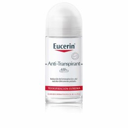 Dezodorant Roll-On Eucerin Transpirant Antyperspirant 50 ml