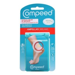 Plastry Sterylizowane Compeed - 5 Jednostki