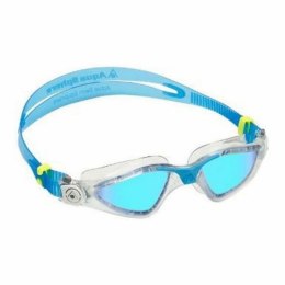 Okulary do Pływania Dziecięce Aqua Sphere EP1250975LMG Biały