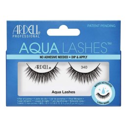 Sztuczne Rzęsy Aqua Lashes Ardell 63401 Nº 340