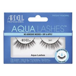 Sztuczne Rzęsy Aqua Lashes Ardell 63402 Nº 341