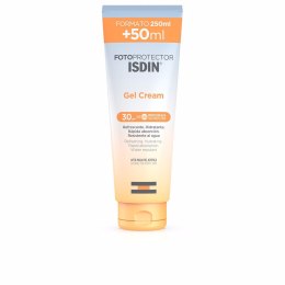 Żel przeciwsłoneczny Isdin Fotoprotector Odświeżający 100 ml SPF 50+