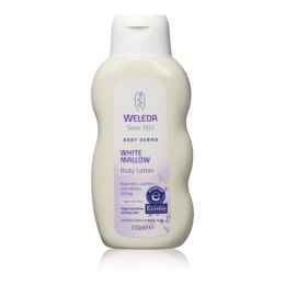 Balsam do Ciała Skóra Atopowa Baby Derma Weleda WELWHIC66 200 ml