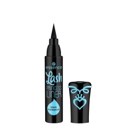 Eyeliner Essence Lash Princess Czarny (3 ml)