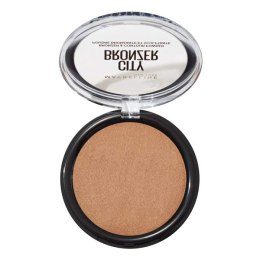 Bronzer City Bronzer Maybelline 8 g - 300-deep cool 8 gr