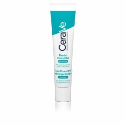 Żel Czyszczący do Twarzy CeraVe Blemish Control (40 ml)