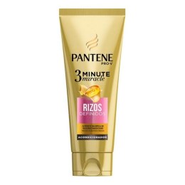 Odżywka Definiująca Loki Miracle Pantene Minutos Miracle Rizos Definidos (200 ml) 200 ml