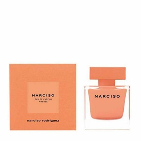 Perfumy Damskie Narciso Ambree Narciso Rodriguez EDP EDP - 50 ml