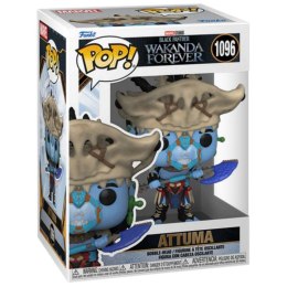 Funko POP! Figurka Attuma Black Panther