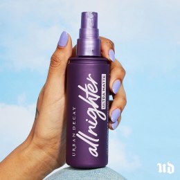 Spray Utrwalający Urban Decay All Nighter Ultra Matte Makijaż 118 ml