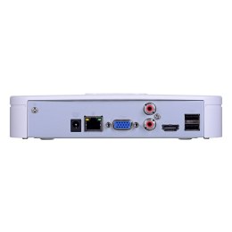 Rejestrator IP DAHUA NVR4108-4KS2/L