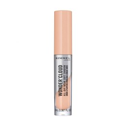 Cień do Oczu Rimmel London Wonder'Cloud Nº 005 Płyn