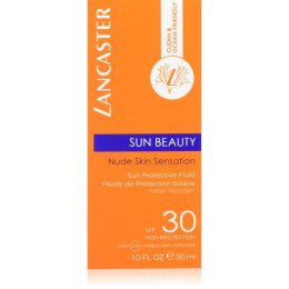 Krem Przeciwsłoneczny do Twarzy Lancaster Sun Beauty Spf 30 30 ml