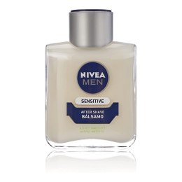 Po goleniu Men Sensitive Nivea 8715200813061 (100 ml)