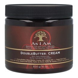 Krem Nawilżający Doublebutter As I Am - 227 g