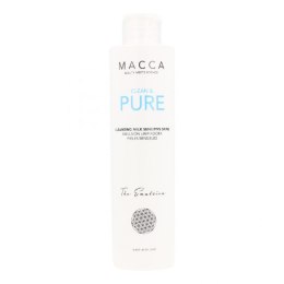 Mleczko czyszczące Clean & Pure Macca Clean Pure 200 ml