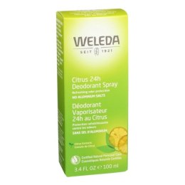 Dezodorant Weleda 6355 100 ml