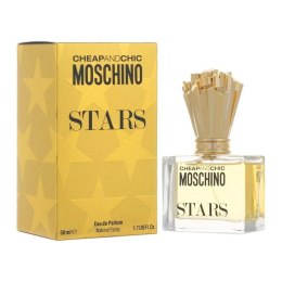 Perfumy Damskie Stars Moschino 44914 EDP 50 ml EDP