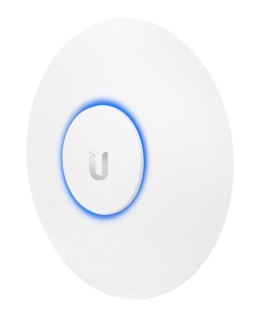 Access Point UBIQUITI UAP-AC-PRO (11 Mb/s - 802.11b, 1750 Mb/s - 802.11ac, 450 Mb/s - 802.11n, 54 Mb/s - 802.11a, 54 Mb/s - 802.