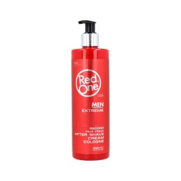 Po goleniu Red One One Men 400 ml