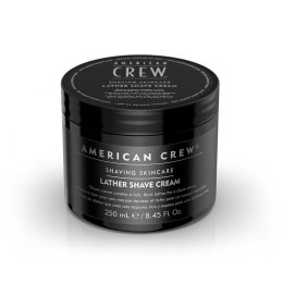 Krem do Golenia American Crew Mężczyzna (150 ml)