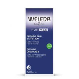 Krem po Goleniu Weleda (100 ml)