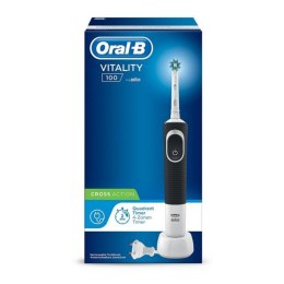 Elektryczna Szczoteczka do Zębów Oral-B 4210201200758 (1 Części) (3 Części)