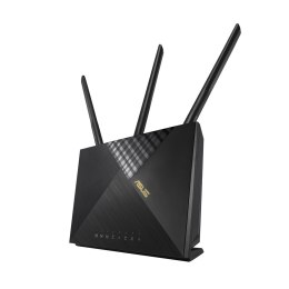 ASUS-router LTEWireless AX1800 Dual-band