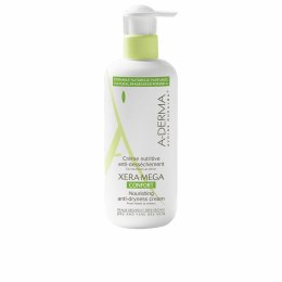 Krem Nawilżający A-Derma Xera-Mega Confort Przeciw wysuszeniu (400 ml)