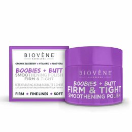 Peeling do Ciała Biovène Smoothening Polish Firm Tight 50 ml