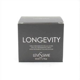 Krem Przeciwstarzeniowy Levissime Longevity Crema