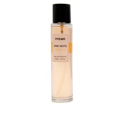 Perfumy Damskie Flor de Mayo One Note EDT Wanilia (100 ml)