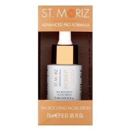 Samoopalacz Advanced Pro Formula Tan Boosting St. Moriz (30 ml) (15 ml) (30 ml)