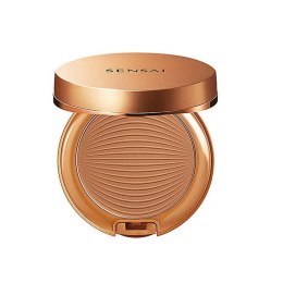 Kompaktowy puder brązujący Sensai Silky Bronze Spf 20 SC04 8,5 g