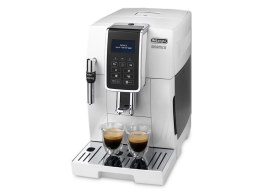 Ekspres ciśnieniowy DeLonghi ECAM 350.35.W (1450W; kolor biały)