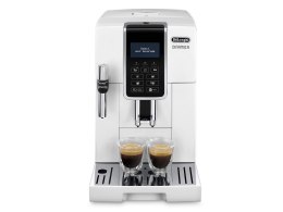 Ekspres ciśnieniowy DeLonghi ECAM 350.35.W (1450W; kolor biały)