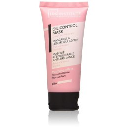 Maseczka do Twarzy Oil Control Mask Woman IDC Institute ‎ (60 ml)