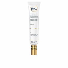 Krem Przeciwzmarszczkowy Roc Wrinkle Correct Spf 30 Witamina E Retinolem 30 ml